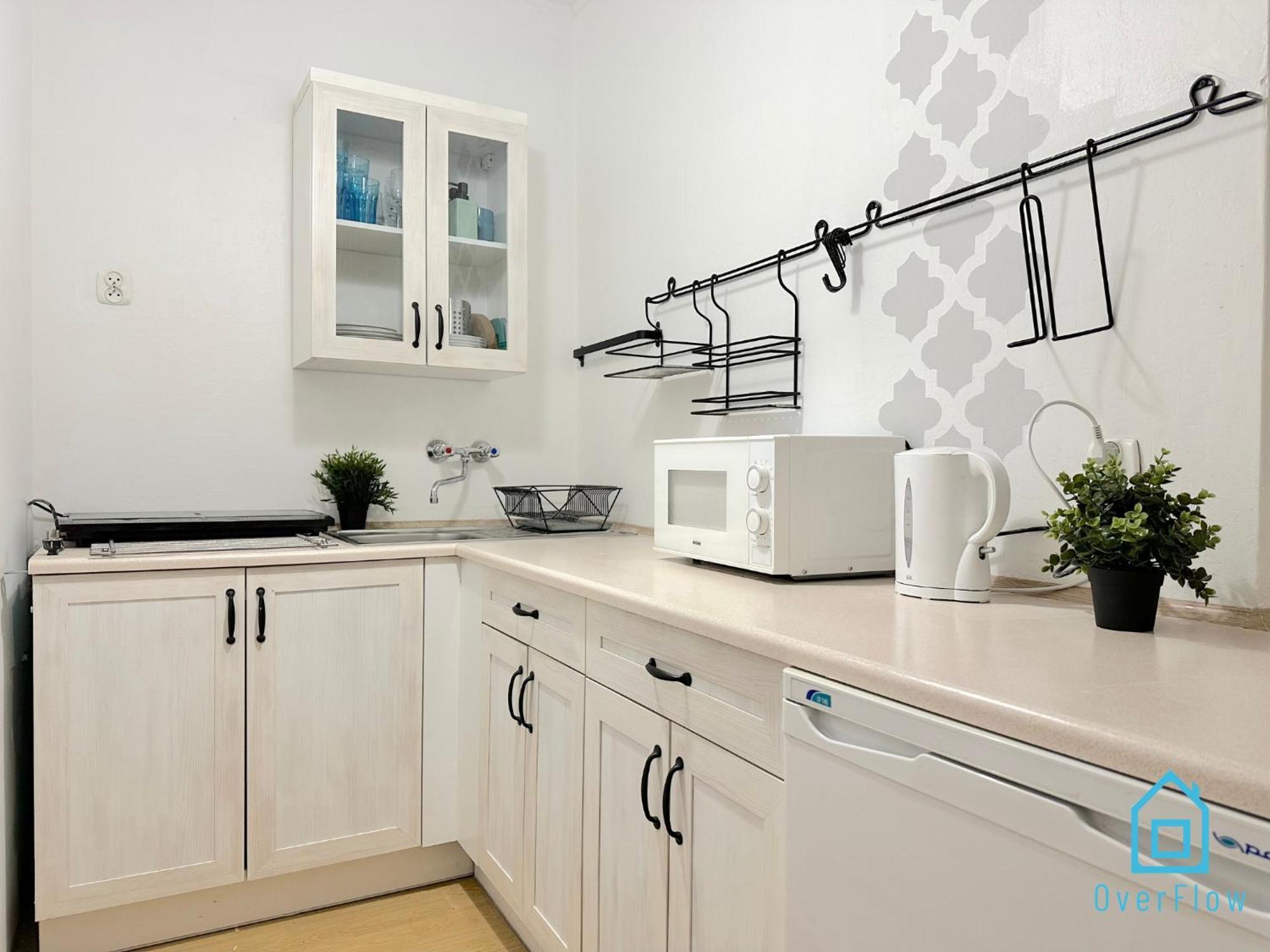 Stary Targ Pok 3 Homestay Gdansk
