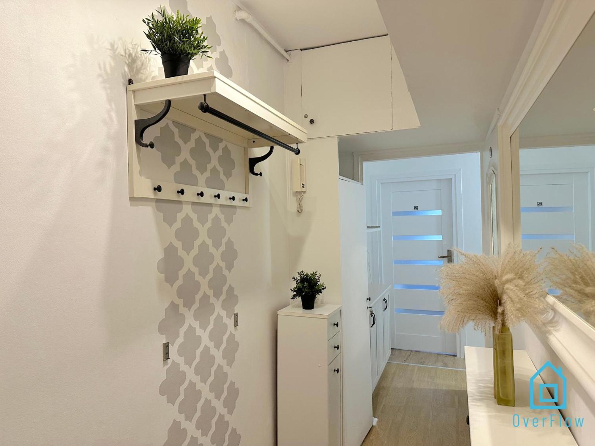 Homestay Stary Targ Pok 3 *